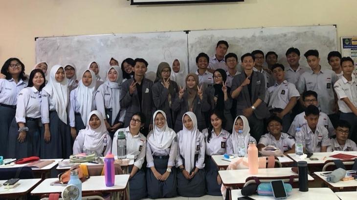 MBKM dan Kampus Mengajar