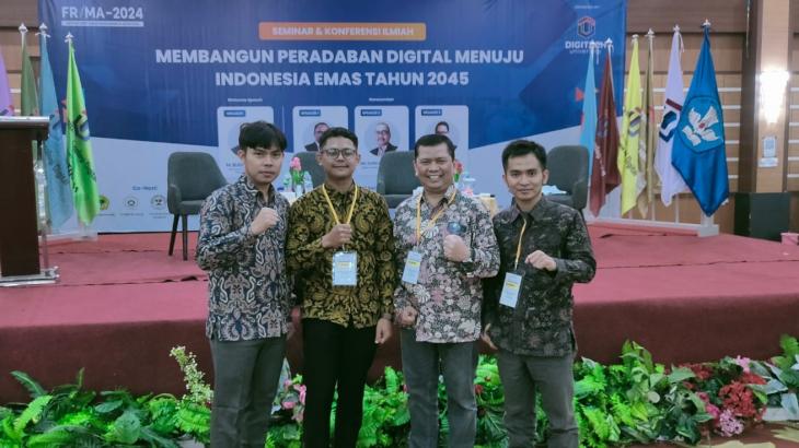 Frima Universitas Teknologi Digital