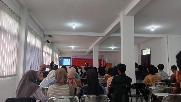 Seminar Nasional Kebijakan Hukum