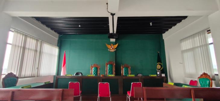 Laboratorium Hukum untuk Mendukung Inovasi dan Praktik Hukum Modern