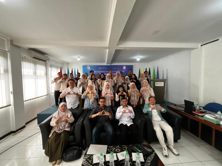 Prodi Hukum UTD Perkuat Budaya Mutu melalui Pendampingan dan Pelatihan Audit Mutu Internal