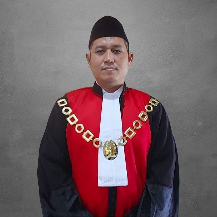 Dr. Ahmad Syafiq