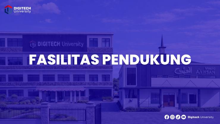 Fasilitas Program Studi Hukum